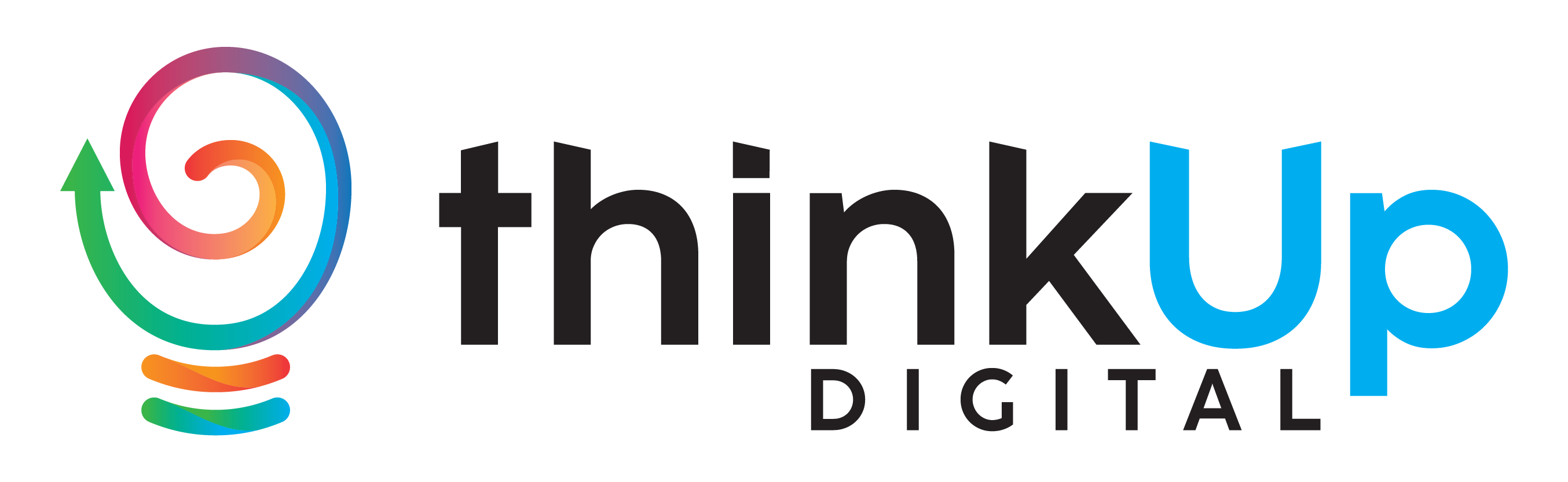 ThinkUp logo